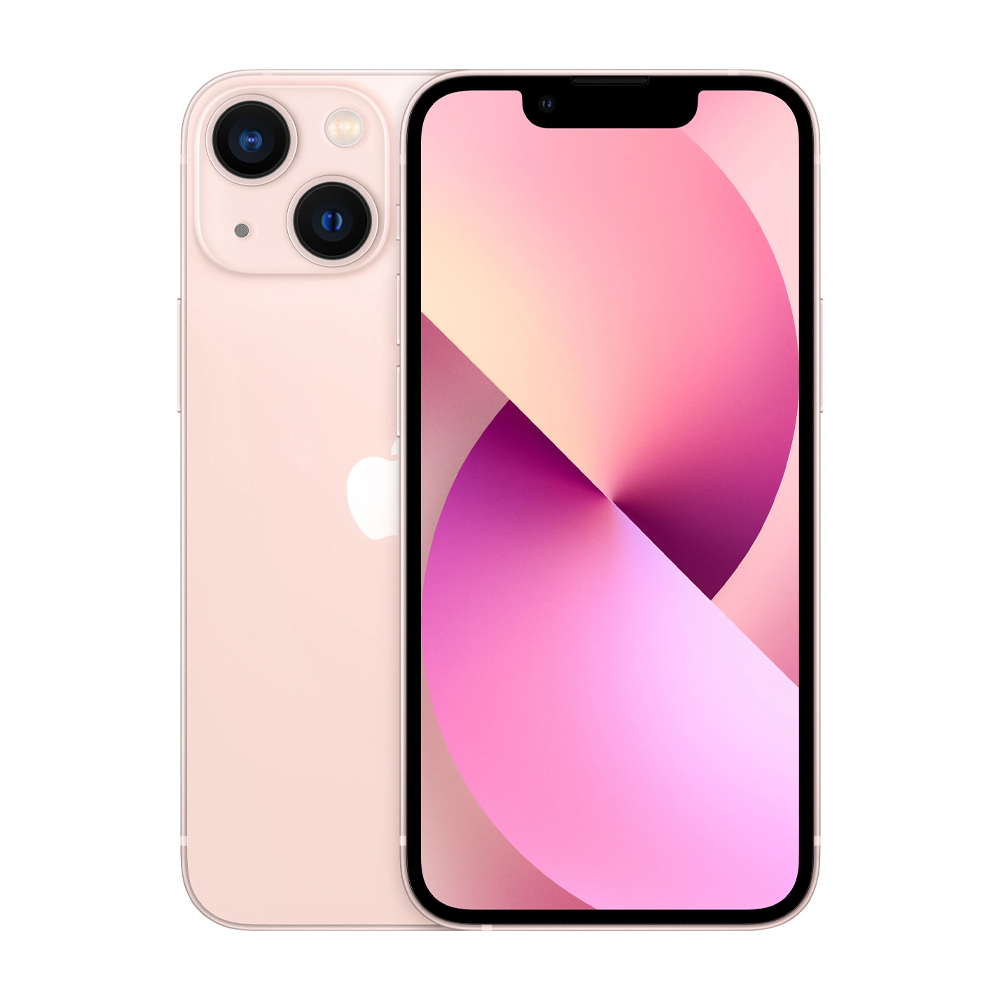 Apple iPhone 13 128GB 4GB Rosa 5G
